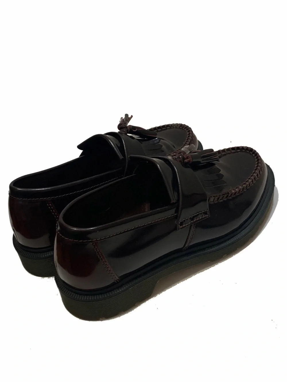 Dr. Martens size dr